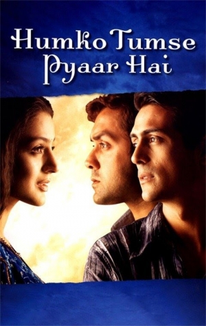 Humko Tumse Pyaar Hai